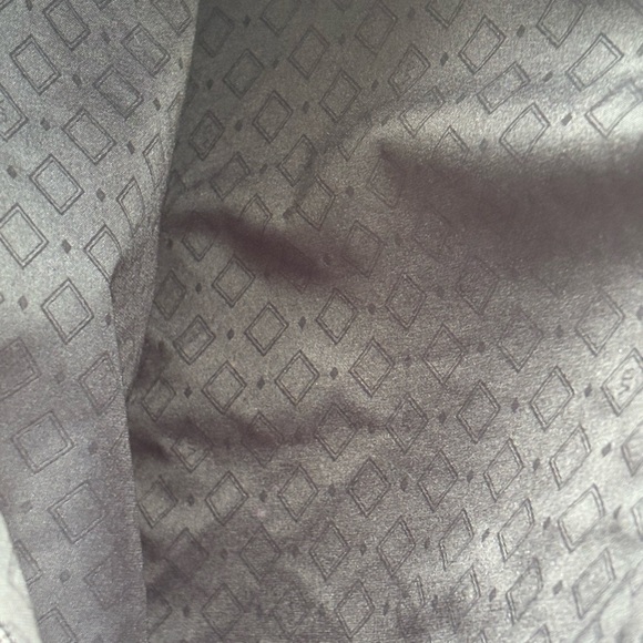 Vera Bradley Black and White Floral laptop Bag with coin Pouch - Picture 10 of 12